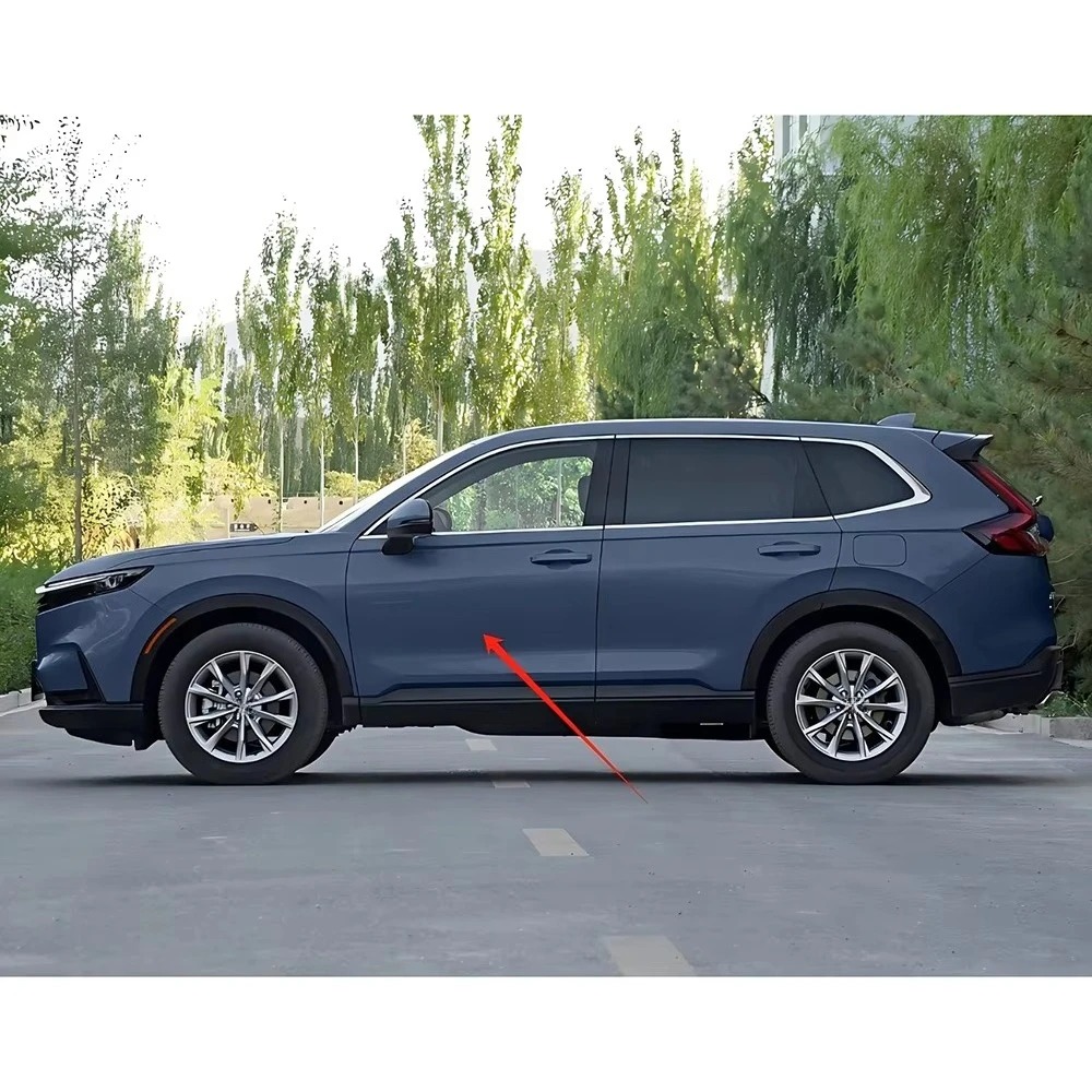2023 to Now CRV Hot Selling Replaced Steel Car Front Doors 67050-3A0-A00ZZ 67010-3A0-A00ZZ 670503A0A00ZZ 670103A0A00ZZ